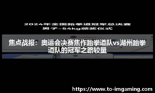 IM电竞平台